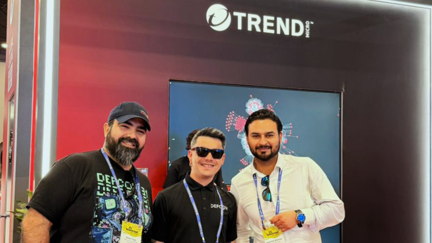 Avalora Trend Micro